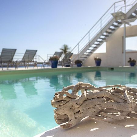 Les Suites Love 3 Spa Vue Mer Piscine Μασσαλία Εξωτερικό φωτογραφία