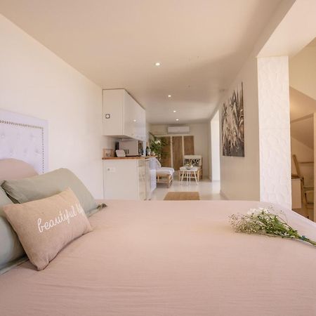 Les Suites Love 3 Spa Vue Mer Piscine Μασσαλία Εξωτερικό φωτογραφία