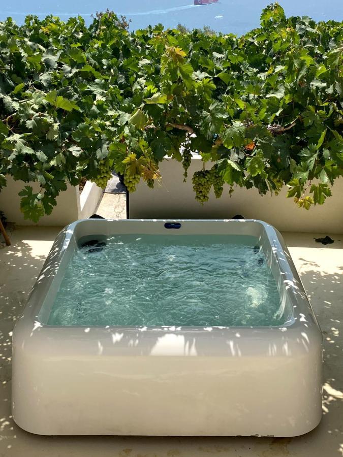 Les Suites Love 3 Spa Vue Mer Piscine Μασσαλία Εξωτερικό φωτογραφία