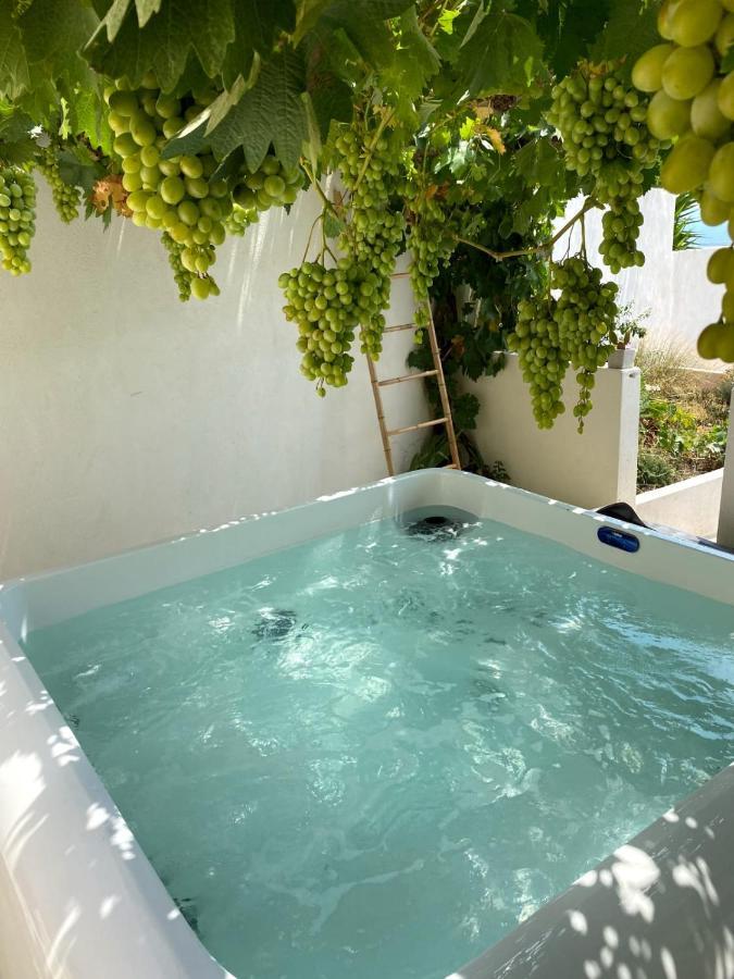 Les Suites Love 3 Spa Vue Mer Piscine Μασσαλία Εξωτερικό φωτογραφία
