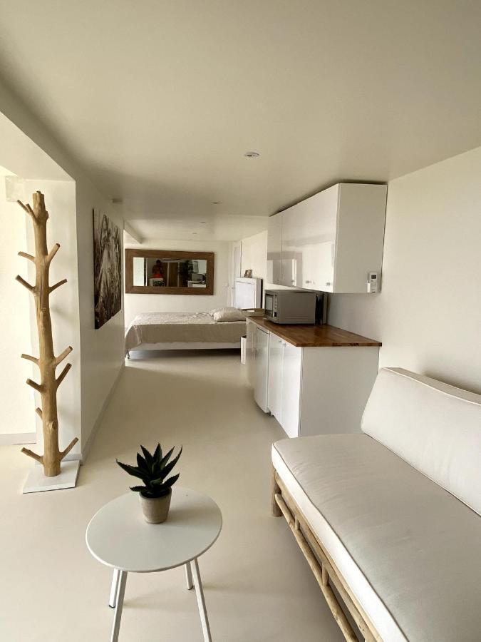 Les Suites Love 3 Spa Vue Mer Piscine Μασσαλία Εξωτερικό φωτογραφία