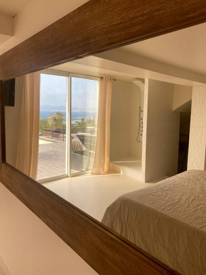 Les Suites Love 3 Spa Vue Mer Piscine Μασσαλία Εξωτερικό φωτογραφία