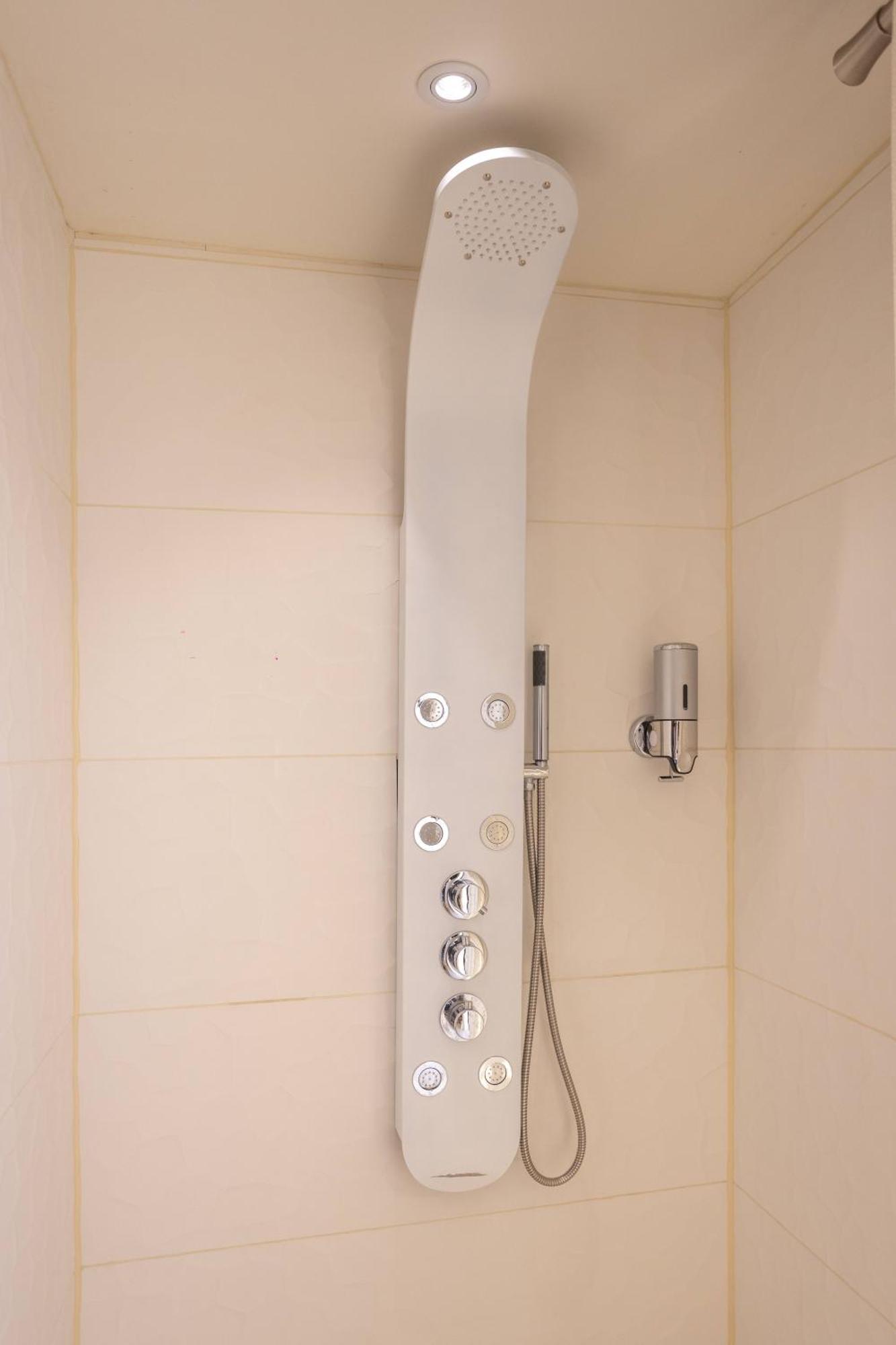 Les Suites Love 3 Spa Vue Mer Piscine Μασσαλία Εξωτερικό φωτογραφία