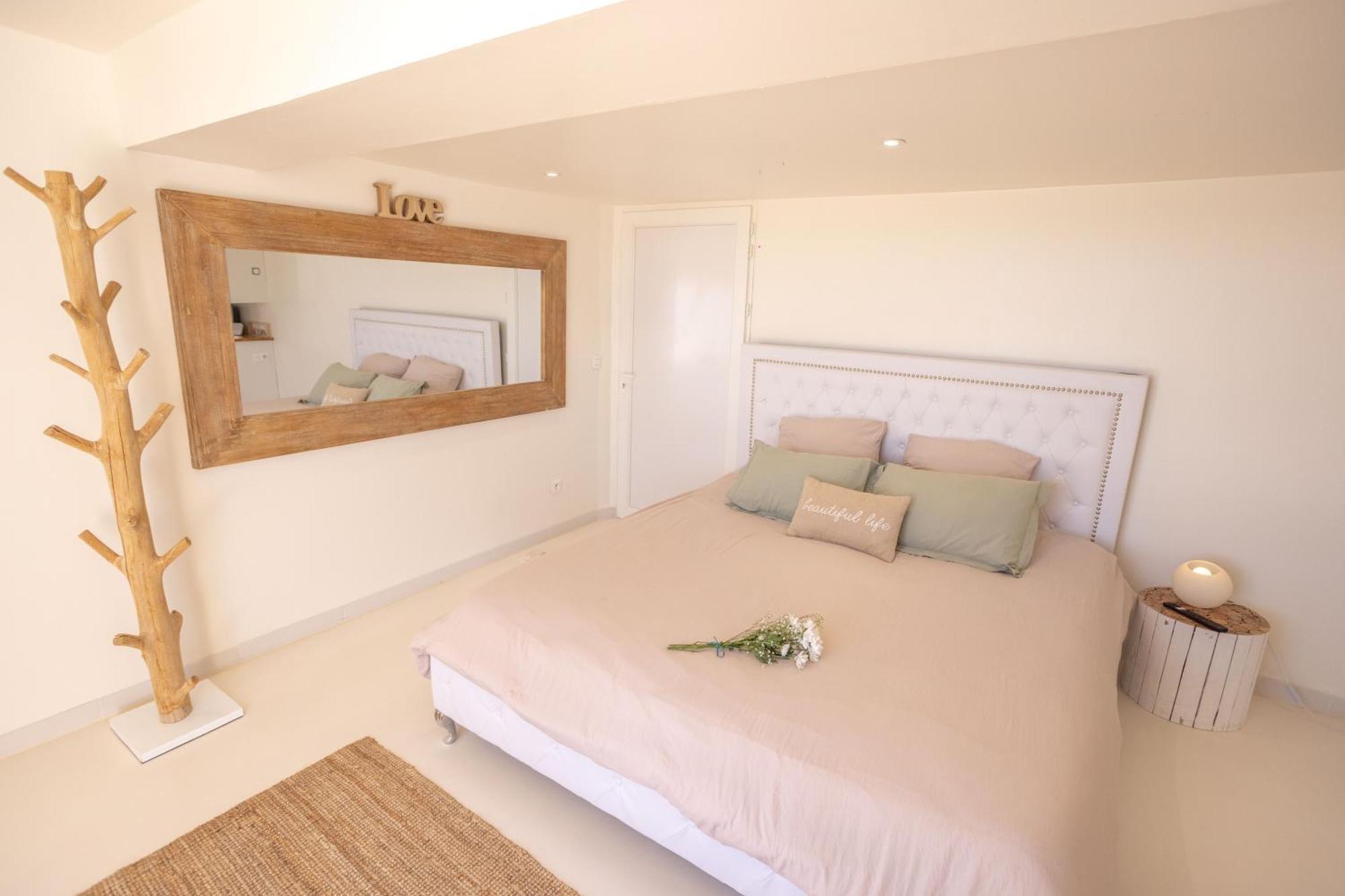 Les Suites Love 3 Spa Vue Mer Piscine Μασσαλία Εξωτερικό φωτογραφία