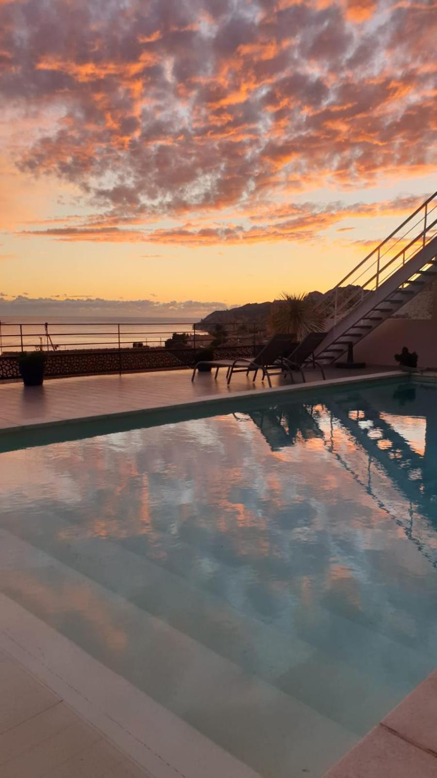 Les Suites Love 3 Spa Vue Mer Piscine Μασσαλία Εξωτερικό φωτογραφία